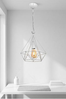 Deckenleuchte Deckenlampe Lampe Leuchte Beleuchtung Wohnzimmer 28x80 Lampen