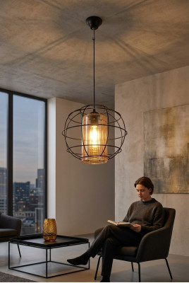 Lampe Leuchte Leuchten Möbel Lampen Deckenleuchten Deckenleuchte 30x50