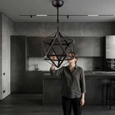 Deckenlampe Schlafzimmer Deckenleuchte Lampe Leuchten Lampen Leuchte