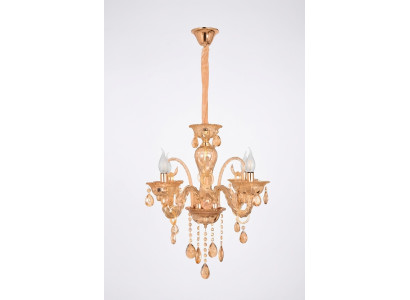 Kronleuchter Moderne Luxus Pendelleuchte Deckenleuchte Luster Crystal