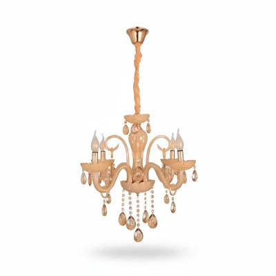 Deckenlampe Ein moderner Glas Pendelleuchte Wohnzimmer Luxus neu