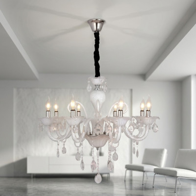 Deckenlampe im Wohnzimmer Luxus Leuchten Innenausstattung Lampen 80x95
