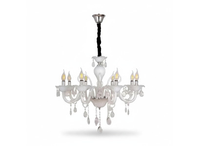 Deckenlampe im Wohnzimmer Luxus Leuchten Innenausstattung Lampen 80x95