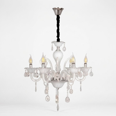 Deckenlampe Ein moderner Pendelleuchte Wohnzimmer Luxus neu Glass