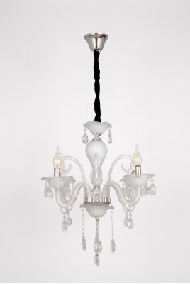 Deckenlampe Ein moderner white Pendelleuchte Wohnzimmer Luxus neu