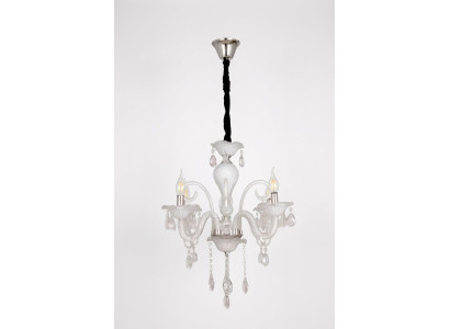 Deckenlampe Ein moderner white Pendelleuchte Wohnzimmer Luxus neu