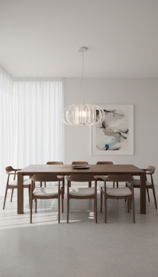 Kristall Pendelleuchte Luxus Kronleuchter Deckenleuchte Moderne Lüster Lampe