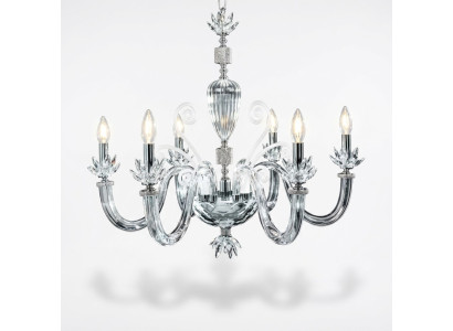 Luxuriöse Kronlampe Deckenleuchte Klassische Lampen Kristallleuchter