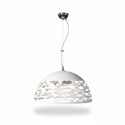 Deckenlüster Moderner Kronleuchter Deckenleuchte weißer Kronleuchter Lampe