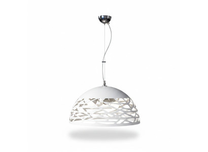 Deckenlüster Moderner Kronleuchter Deckenleuchte weißer Kronleuchter Lampe