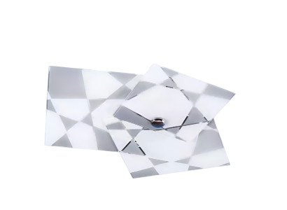 Luxuriöse Lüster Decken Hänge Lampen Kronleuchter 3x Lampen Stilvoll