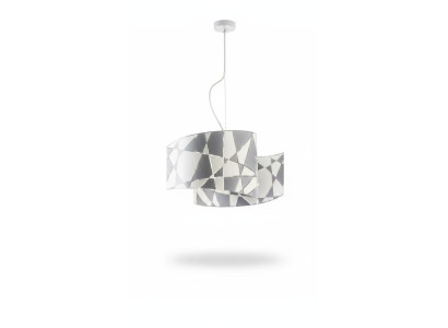 Stilvoller Deckenleuchter Moderne Küchen Hängelüster 2x Lampen Design