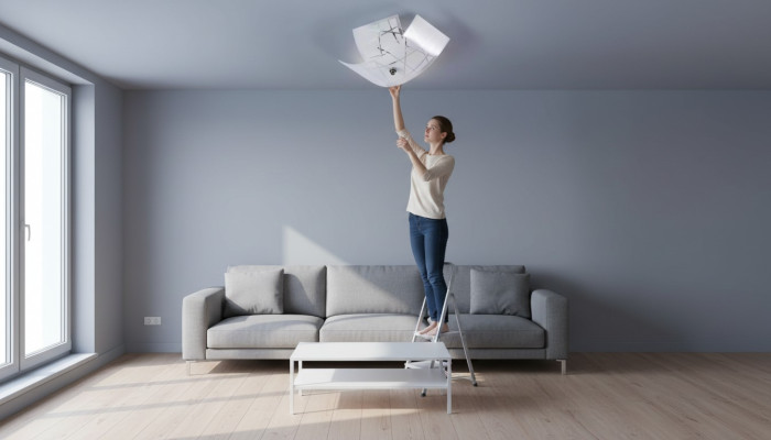 Kristall Kronleuchter Luxus Lampe Lampenfassung Modern Luxus Lüstern