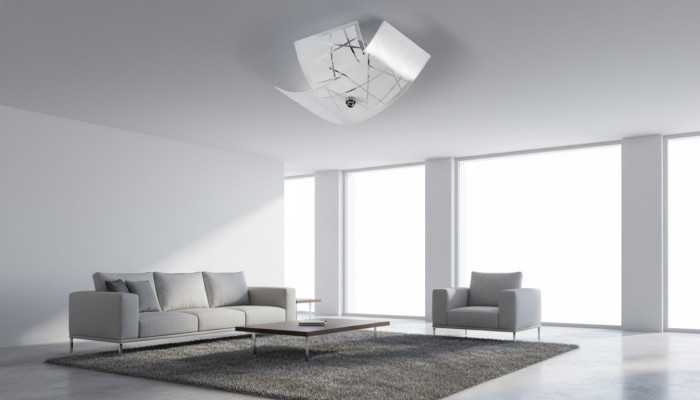 Kristall Kronleuchter Luxus Lampe Lampenfassung Modern Luxus Lüstern