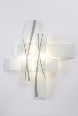 Wandkronleuchter Design Weißes Licht Wandkronleuchter Wandbeleuchtung Lampe