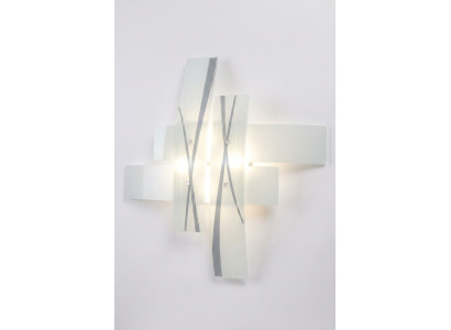 Wandkronleuchter Design Weißes Licht Wandkronleuchter Wandbeleuchtung Lampe