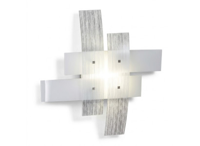 Wandleuchte Designerlampe Lüster Wandkronleuchter Wandlichtquelle Lampe