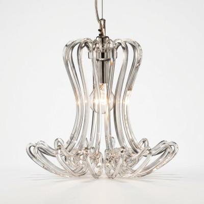 Kristall Lampe Luxus Deckenleuchter Stilvolleuchter Deckenlampe Lüster Lampe