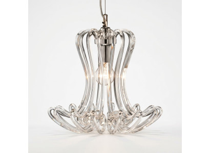 Kristall Lampe Luxus Deckenleuchter Stilvolleuchter Deckenlampe Lüster Lampe
