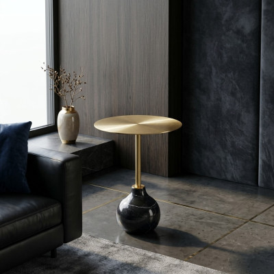 Beistelltisch Modern Designer Tisch Couchtisch Kaffeetisch Wohnzimmer