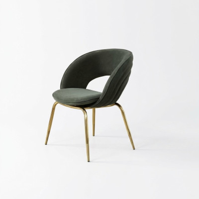 Stühl Esszimmer Set Modern Esszimmerstuhl Polsterstuhl Design Möbel Neu