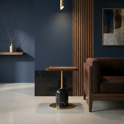 Wohnzimmer Tisch Designer Couchtisch Luxuriöser Beistelltisch Konsole Tische