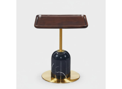 Wohnzimmer Tisch Designer Couchtisch Luxuriöser Beistelltisch Konsole Tische