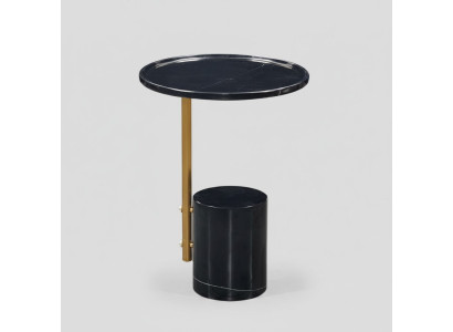 Beistelltisch Schwarz Couchtisch Designer Tisch Wohnzimmertisch Tische neu