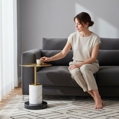 Beistelltisch Tische luxuriöse Beistelltisch Couchtisch Tisch Couchtische