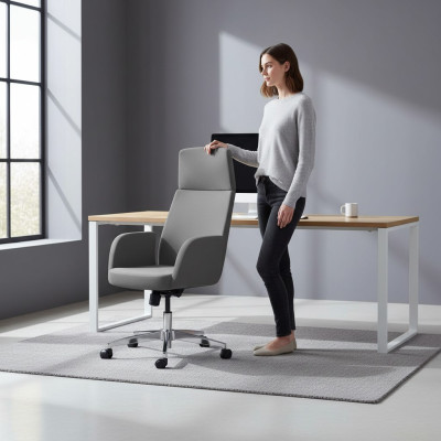 Gaming Stuhl Bürostuhl Schreibtisch Drehstuhl Sessel Chefsessel Stühle Neu