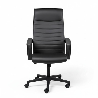 Büro Sessel Gaming Schwarz Stuhl Bürostuhl Schreibtisch Drehstuhl Möbel