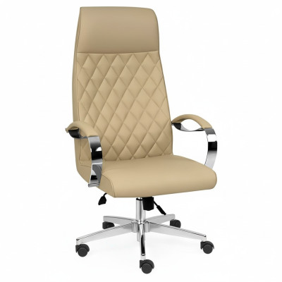Moderne bequeme Drehstuhlmöbel Beige Bürostuhl Gaming Stuhl Bürostuhl neu