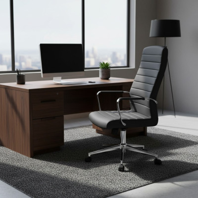 Büro Sessel Gaming Stuhl Bürostuhl Schreibtisch Drehstuhl Chef Neu Sessel