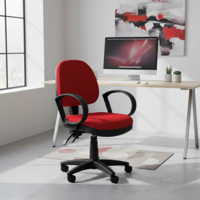 Hochwertig Modern Bürostuhl Gaming Stuhl Bürostuhl Schreibtisch Drehstuhl