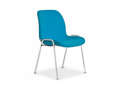 Polsterstuhl design stilvolle Stühle Esszimmerstuhl Bürostuhl Stuhl neu