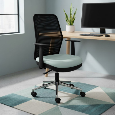 Büro Sessel Gaming Einsitzer Stuhl Bürostuhl Schreibtisch Drehstuhl Chef Sessel