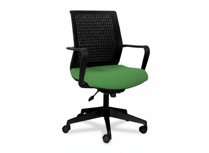 Drehstuhl Chefsessel neuer Stuhl Moderner Bürostuhl Grün Gaming Stuhl Neu