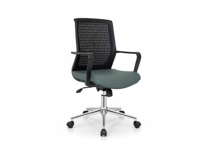 Drehstuhl Chefsessel neuer Stuhl Moderner Bürostuhl Grün Gaming Stuhl neu