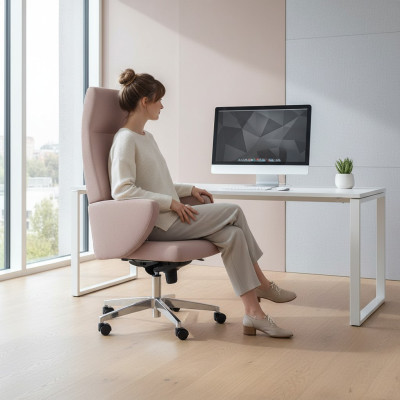 Gaming Stuhl Bürostuhl Schreibtisch Drehstuhl Sessel Stühle Chefsessel Home