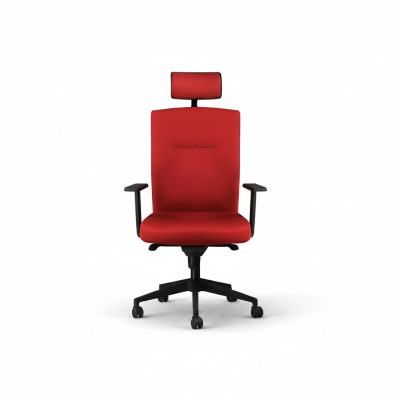 Moderner hochwertiger Gaming Stuhl rot Drehstuhl Chefsessel Bürostuhl neu