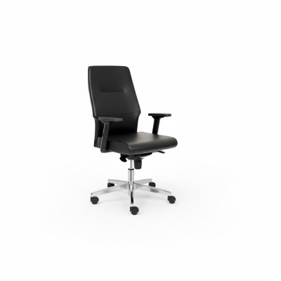 Büro Schwarz Sessel Gaming Stuhl Bürostuhl Schreibtisch Drehstuhl Chef Sessel