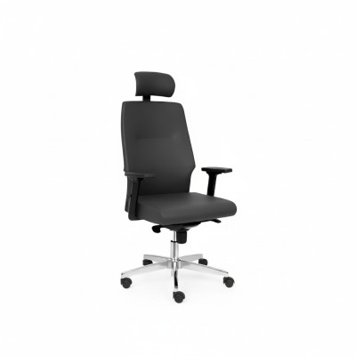 Büro Schwarz Sessel Modern Gaming Stuhl Bürostuhl Drehstuhl Chef Sessel