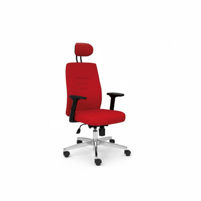 Büro Rot Sessel Modern Gaming Stuhl Bürostuhl Drehstuhl Chef Sessel Neu