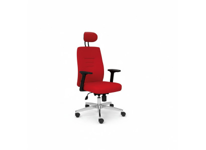 Büro Rot Sessel Modern Gaming Stuhl Bürostuhl Drehstuhl Chef Sessel Neu