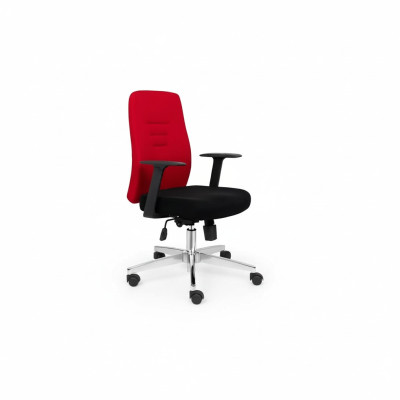 Büro Sessel Rot Gaming Stuhl Textil Bürostuhl Drehstuhl Chef Neu Sessel