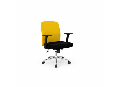 Modern Drehstuhl Gelb Bürostuhl Gaming Stuhl Bürostuhl Neuer Stuhl neu