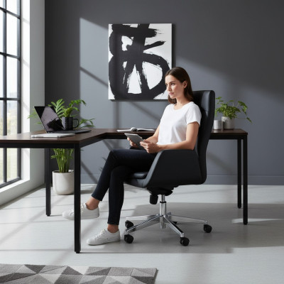 Gaming Stuhl Bürostuhl Schreibtisch Drehstuhl Sessel Chefsessel Stühle Neu