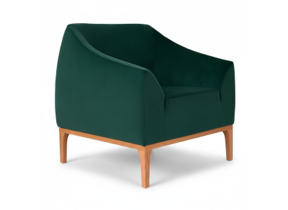 Wohnzimmer Sessel Polstersessel Einsitzer Moderner Relaxsessel