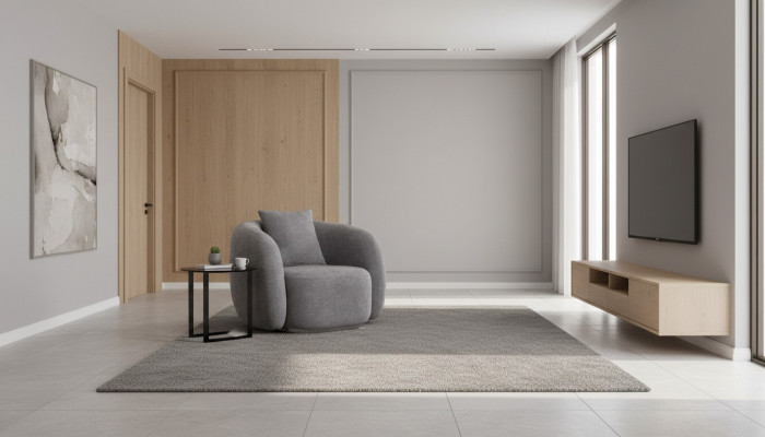 Sessel Design Couch Sofa Sitzer Textil Lounge Club Polster Luxus Sitz Relax