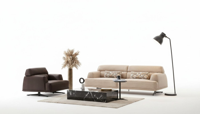 Modern Komplett Sofagarnitur 3 1 Sitzer Set Polster Garnitur Couchgarnitur